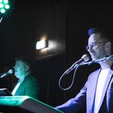 Danseaften med Stefan