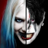 HAUNTED: Kim Dracula & Criss Angel