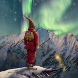 Børneteater: En Lille Nisse Rejste