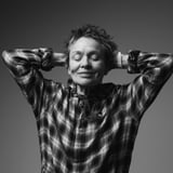 THE CREPE PLACE AND (((folkYEAH))) Present: LAURIE ANDERSON