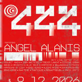 4•4•4 FEATURING: ANGEL ALANIS