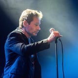 DAVID DUCHOVNY
