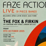 Faze Action