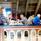 Viðeyjarmótið í skák