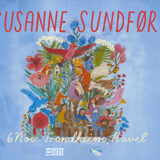 Susanne Sundfør