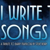 Steve Berry's Tribute to Barry Manilow