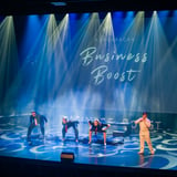 Kungsbacka Business Boost 2026