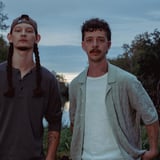 Crowe Boys