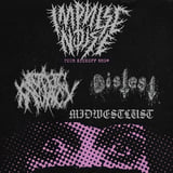 Impulse Noise, Ectopic Pregnancy, Distest, MIDWESTLUST
