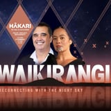 Hakari: Te Iwa o Matariki