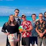 Gone 2 Paradise - The Ultimate Jimmy Buffett Experience
