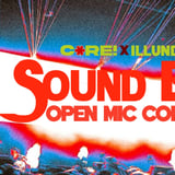 CORE x Illunderground Presents: Sound Battles