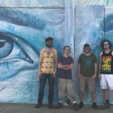 FREE SHOW - VAPOREYES