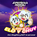 El Show de Elo y Chuy