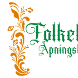 Folkelarm Åpningskveld