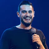 Adrián Marcelo en Vivo (En Español)