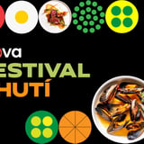 NOVA festival chutí