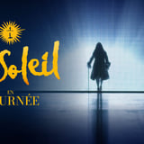 LE ROI SOLEIL