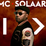MC SOLAAR & YOUSSOUPHA