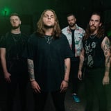 Dead Eyes LIVE at Smith's Olde Bar (Atlanta, GA)