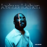 Joshua Idehen