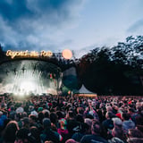 Beyond the Pale - Weekend Camping