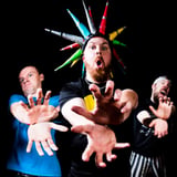 PSYCHOSTICK with Galactic Empire & Guests