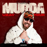 Murda - UZAY TOUR