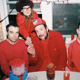Cel Ray (Record Release) / Negative Scanner / Fruit Looops / Bric a Brac DJs