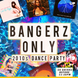 Bangerz Only: 2010s Dance Party at Sneaky Dee's - Jul 4 2026