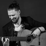 Lasse Garcia Flamenco Jazz Quintet feat. Olle Pelayo Lind