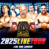 Megaslam Wrestling