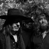 The Devil and the Almighty Blues