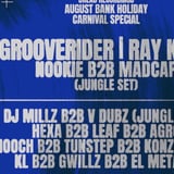 Ray Keith's Dread Bank Holiday