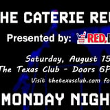 The Caterie Reunion IV Presented by RED ROCK & BLUE