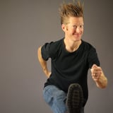 ROAR! Comedy: Claude Stuart
