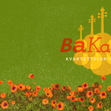 BaKaBa - Kvartettfjör að vori