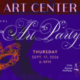 Anton Art Center's ArtParty 2026