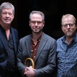 Koncert med Balslev, Øberg & la Cour