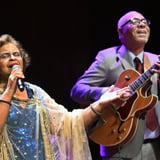 Elena Gilliam & The George Gilliam Quartet