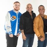 Luisito Ayala y su Orquesta Puerto Rican Power