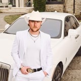 Graham Barham: Club Country Tour
