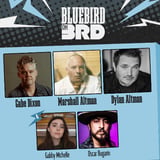 Bluebird on 3rd (located at 3rd & Lindsley Bar & Grill - Downtown Nashville)