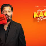 KAOS show