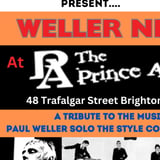 Simply Weller