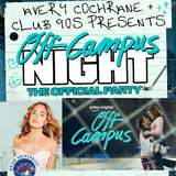 Off Campus Night