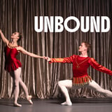 Alabama Ballet Presents Unbound