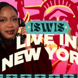 I Said What I Said: Live In New York