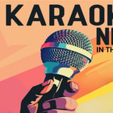 KARAOKE NIGHT IN THE VENUE
