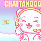 Kawaii Rave - 18+